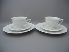 Rosenthal 2 Kaffeegedecke