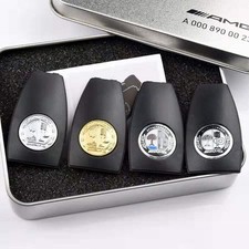 AMG Logo Abdeckung für