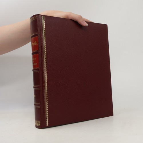 Chronik bibliothek des - bibliothek,