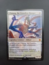 Ulamog, the Ceaseless Hunger