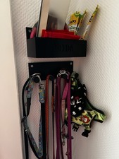 Hundegarderobe 3D Druck
