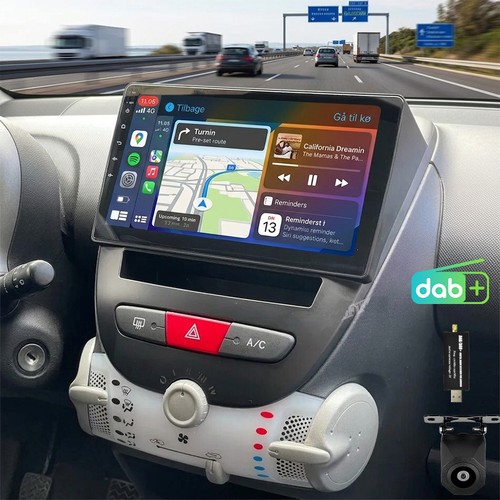 Dab autoradio für toyota - autoradio,
