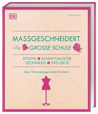 Maßgeschneidert. Die große