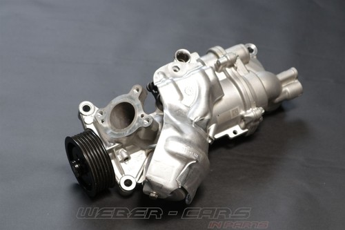 A2742000301 wasserpumpe oem - wasserpumpe,