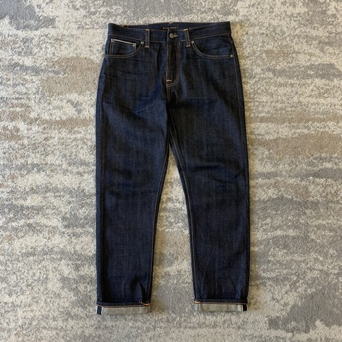 Nudie jeans steady eddie - jeans,