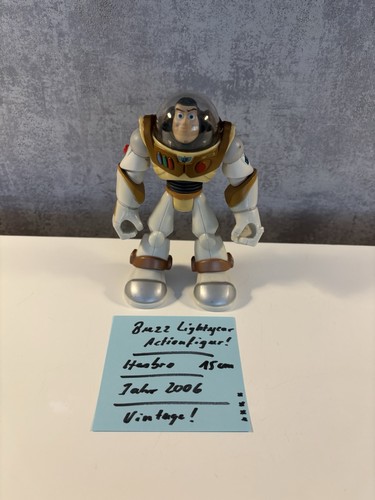 Buzz lightyear toy - toy, story