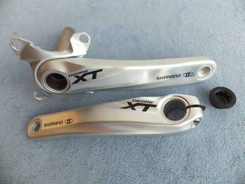 Shimano deore fc t781 - xt,
