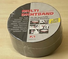 Ubbink MULTI Dichtband Blei