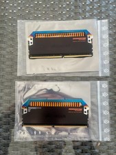 Corsair DOMINATOR PLATINUM Special Edition Torque 32GB (2 x 16GB) DDR4 DRAM 3200