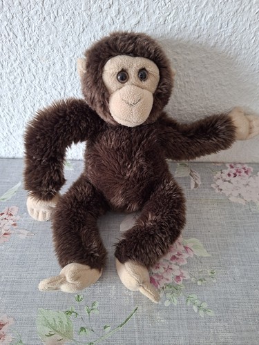 Wwf bon ton toys affe - wwf,