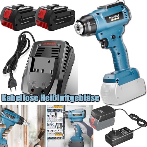 Heißluftgebläse für bosch - für,