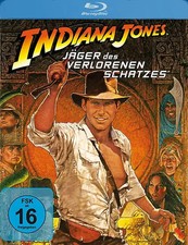 Indiana Jones-Jäger des
