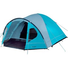 Campingzelt 4 Personen  4000mm