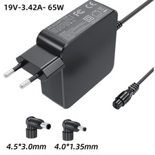 65W 19V 3.42A Laptop Netzteil