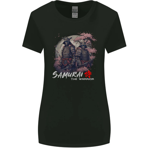 Bushido samurai the warrior - bushido,