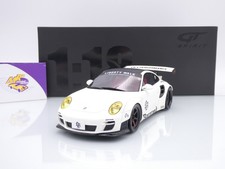 GT Spirit GT958 # Porsche 911