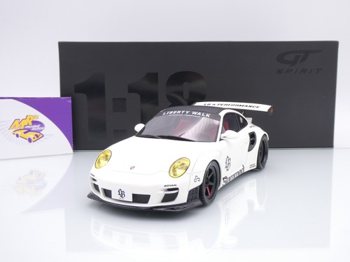 Spirit gt958 porsche 911 - gt958, #