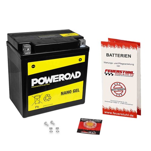 Gel batterie bmw gs paris - gel-batterie,