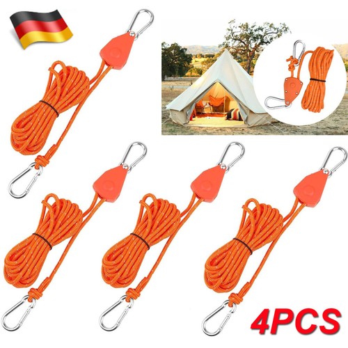 Abspannseil für camping - abspannseil,
