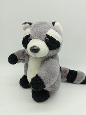 Waschbär ❤️ Sparkasse