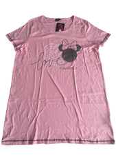 Disney minnie maus - disney, nachthemd
