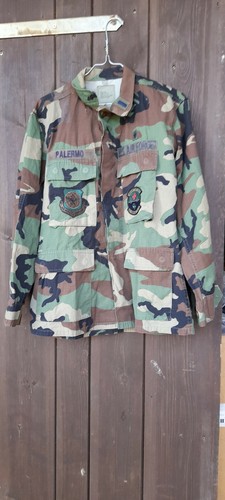 Army bluse hemd feldbluse - hemd,