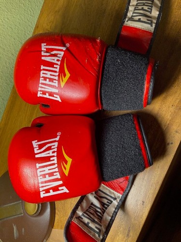 Boxhandschuhe muay thai - muay,