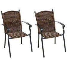 Merxx Gartenstuhl Stapelsessel