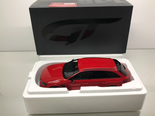 Spirit gt850 abt - gt,