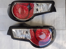 Originale Toyota GT 86 Subaru BRZ Rücklicht Rückleuchte Rechts + Links