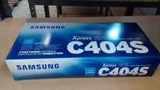 Samsung ST966A Tonerkartusche CLT-C404S/ELS Cyan für Samsung Xpress C480/C482