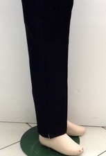 Damen Jeans Gummizug Hosen