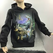 Dinosaurier Sweatshirt Hoodie