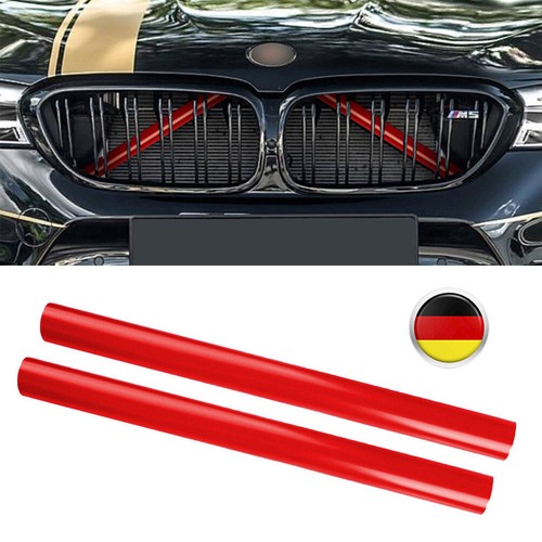 Front grill streben - front,