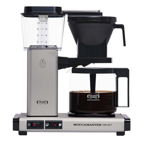 MOCCAMASTER