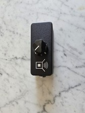 JHS Pedals Little Black Amp Box Negativ Boost für FX Loop