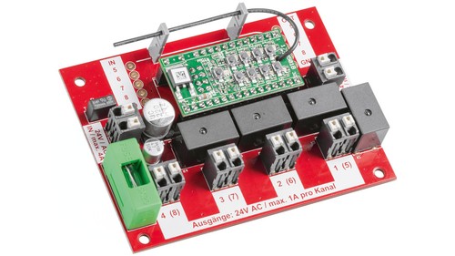 Elv smart home bausatz garten - elv,