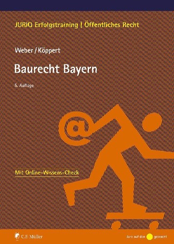 Baurecht bayern weber tobias - bayern,, weber,