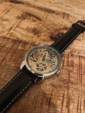 Mechanik purist iii - l&f,