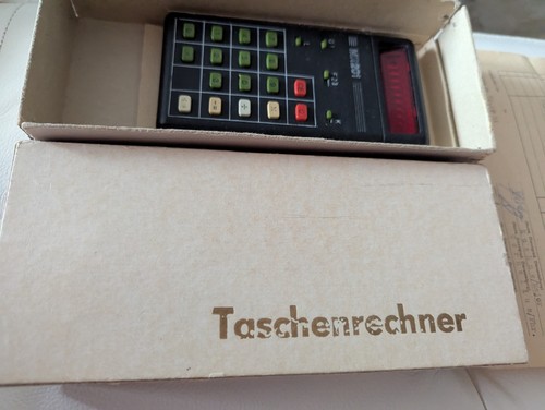 Defekt mr 201 ddr - ,