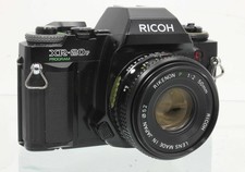 Ricoh XR-20sp Programm