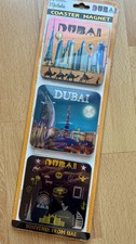 Magnete DUBAI UAE Burj Al Arab