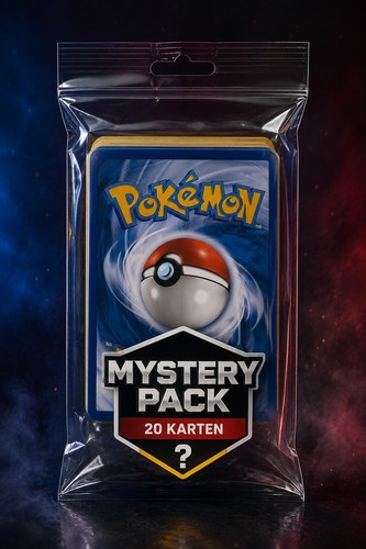Elite pokémon mystery - +elite+, pack
