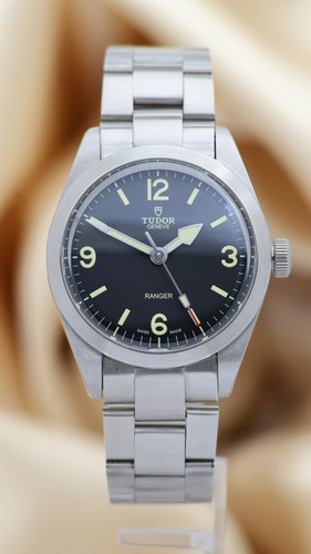 Tudor ranger 39mm automatik - tudor,