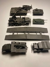 Roco Militärfahrzeuge