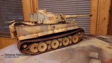 Taigen , Torro 1/16 RC German