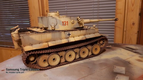 Taigen torro 16 rc - ,, 1/16