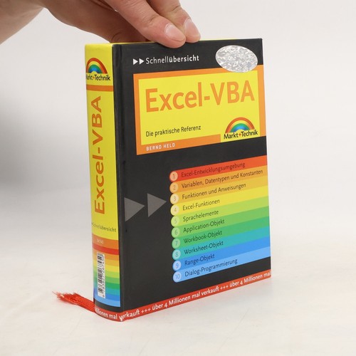 Excel vba bernd - excel-vba , held