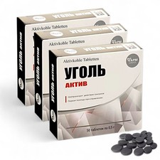 🔥150 Premium Tabletten 500