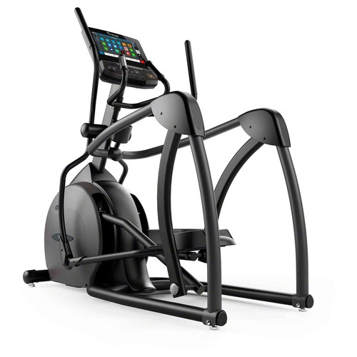 Vision fitness elliptical - fitness,